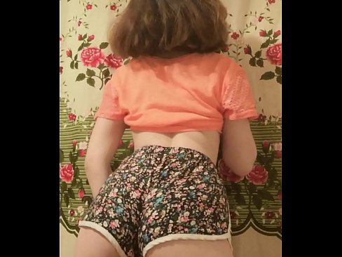 ❤️ Leanbh óg sexy ag baint dá shorts ar cheamara ❤️  Just a porn  uainn ga.pornsexer.ru ️❤