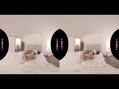 ❤️ PORNBCN VR Dúisíonn beirt lesbians óga horny i 4K 180 réaltacht fhíorúil 3D Ginéive Bellucci Katrina Moreno ❤️  Just a porn  uainn ga.pornsexer.ru ️❤